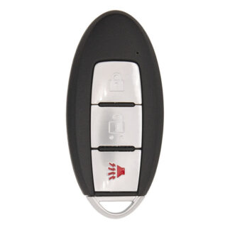 3 BUTTON PROXIMITY SMART KEY