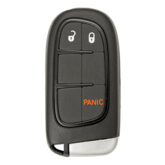 3 BUTTON SMART KEY