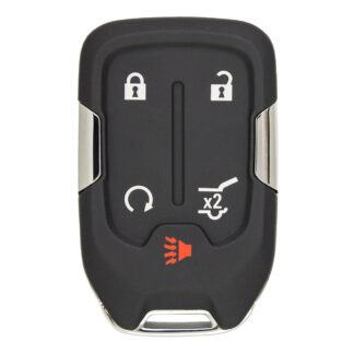 5 BUTTON SMART KEY
