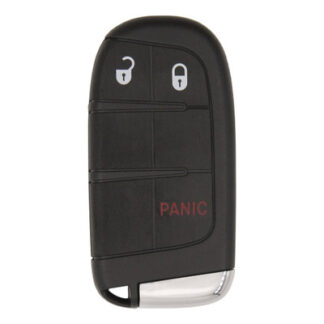 3 BUTTON SMART KEY