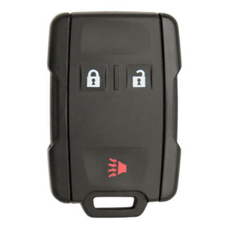 3 BUTTON REMOTE