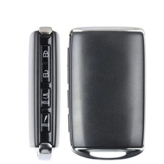 4 BUTTON SMART KEY