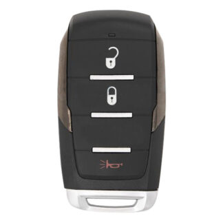 45 BUTTON SMART KEY