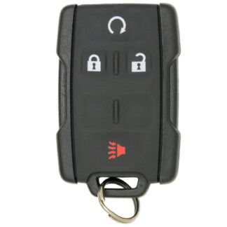 4 BUTTON REMOTE