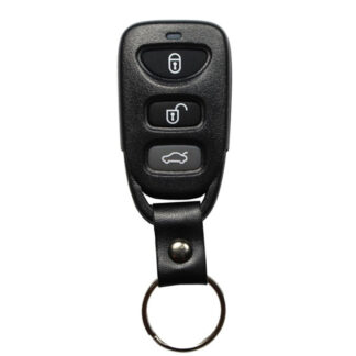 4 BUTTON REMOTE