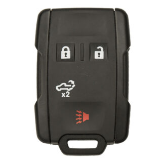 4 BUTTON REMOTE