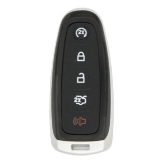 5 BUTTON SMART KEY