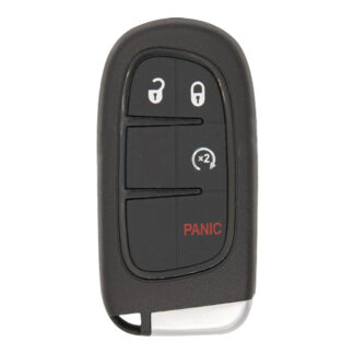 18 BUTTON SMART KEY
