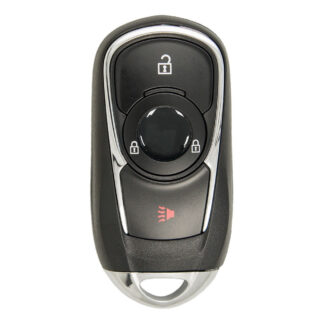3 BUTTON SMART KEY