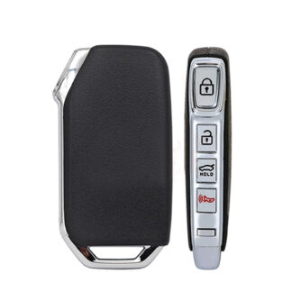 4 BUTTON SMART KEY