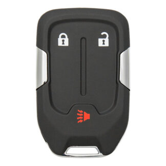 3 BUTTON SMART KEY