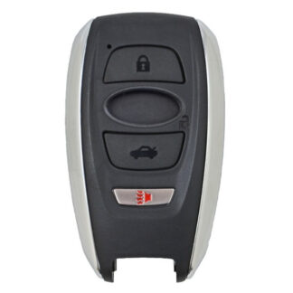 4 BUTTON PROXIMITY KEY