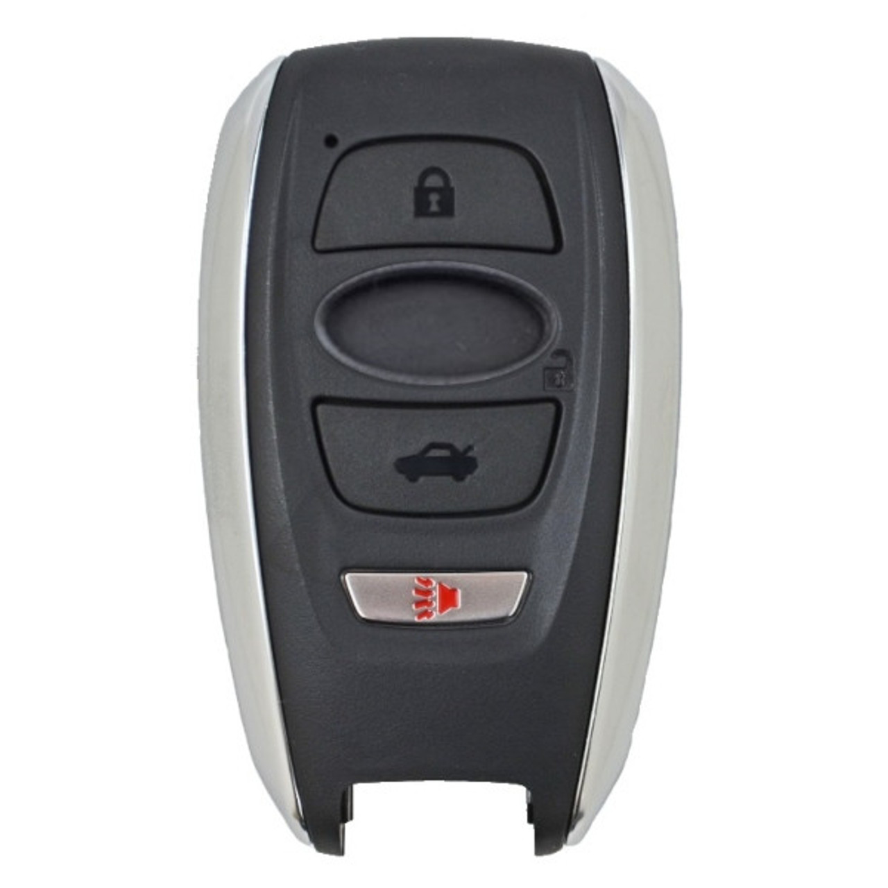 4 BUTTON PROXIMITY KEY