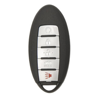 4 BUTTON FLIP KEY
