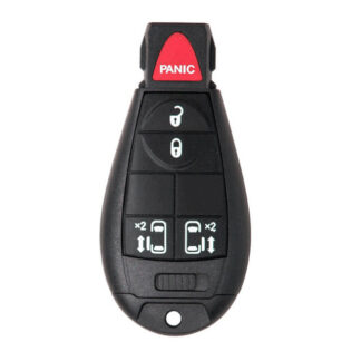 32 BUTTON SMART KEY