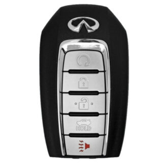5 BUTTON PROXIMITY REMOTE