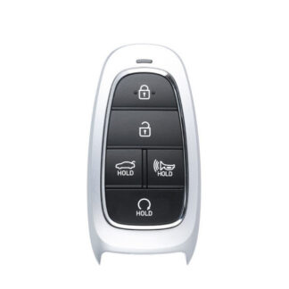 5 BUTTON SMART KEY