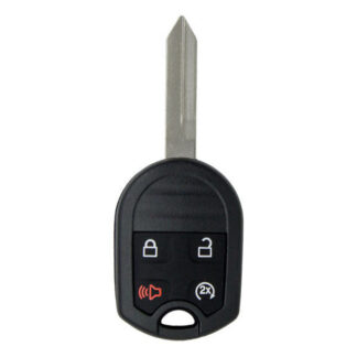 4 BUTTON REMOTE KEY