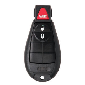 3 BUTTON REMOTE