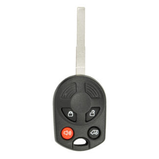 NON TRANSPONDER REMOTE HEAD KEY
