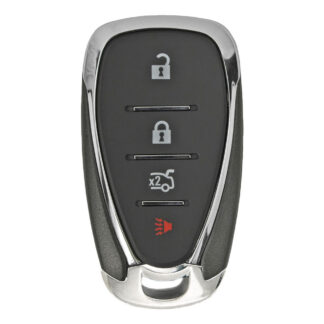 4 BUTTON SMART KEY