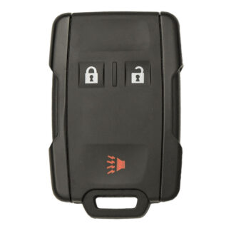 3 BUTTON REMOTE