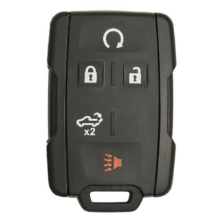 5 BUTTON REMOTE