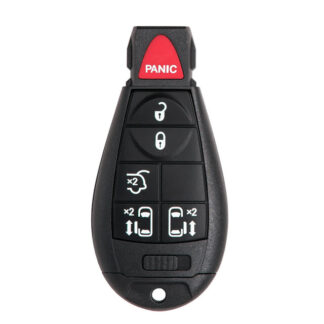 35 BUTTON SMART KEY