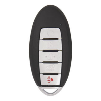 5 BUTTON PROXIMITY SMART KEY