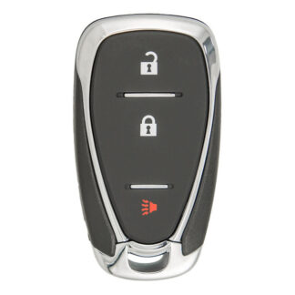3 BUTTON SMART KEY