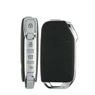 4 BUTTON SMART KEY