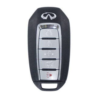 5 BUTTON PROXIMITY REMOTE