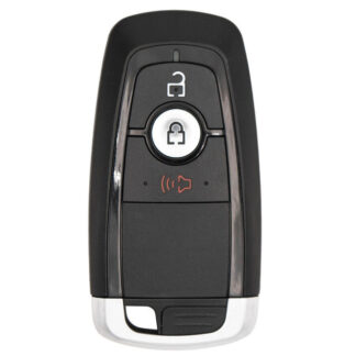3 BUTTON SMART KEY