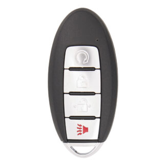 4 BUTTON PROXIMITY SMART KEY