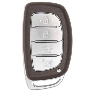 4 BUTTON PROXIMITY SMART KEY REMOTE