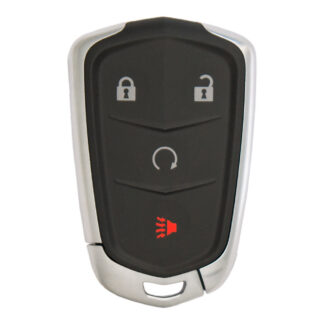 4 BUTTON SMART KEY