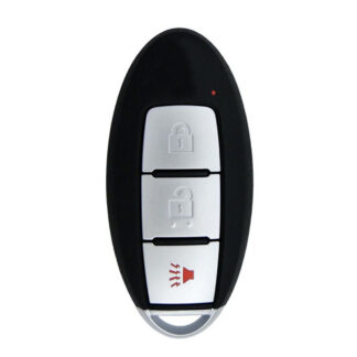 3 BUTTON PROXIMITY SMART KEY