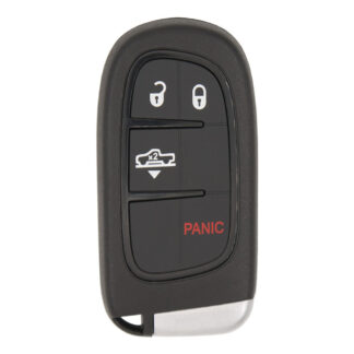 42 BUTTON SMART KEY