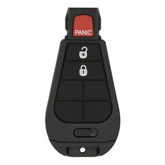 16 BUTTON SMART KEY
