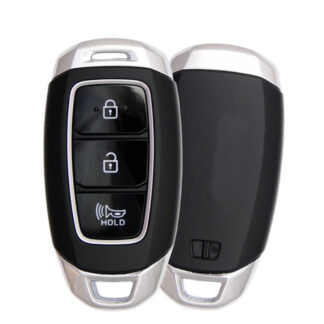 3 BUTTON SMART KEY