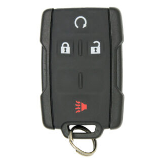 4 BUTTON REMOTE