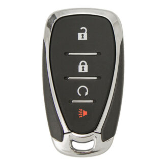 4 BUTTON SMART KEY