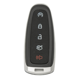 5 BUTTON SMART KEY