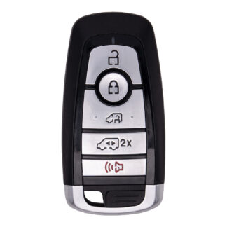 5 BUTTON SMART KEY