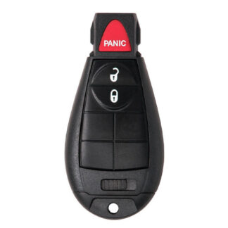 29 BUTTON SMART KEY
