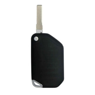 NO BUTTON REMOTE