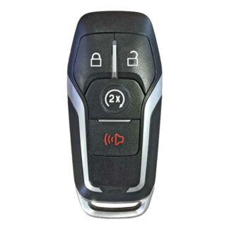 4 BUTTON SMART KEY