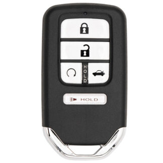 5 BUTTON SMART KEY