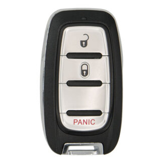 3 BUTTON SMART KEY
