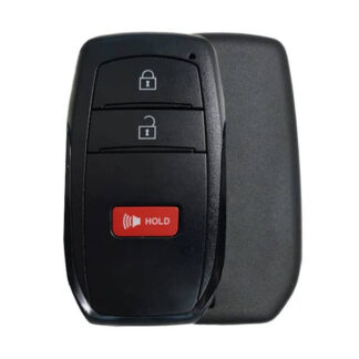 TOYOTA PRIUS PRIME PROXIMITY SMART KEY REMOTE